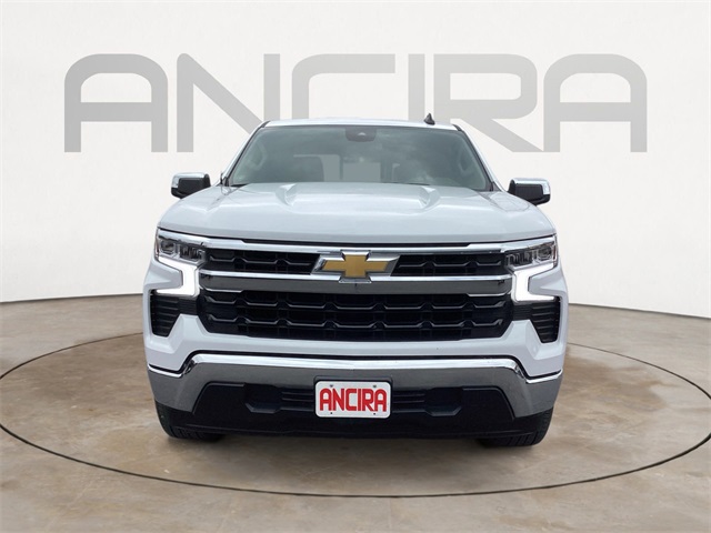 Used Car 2024 Chevrolet Silverado 1500  Lt For Sale Under $40,000 In San Antonio, Texas