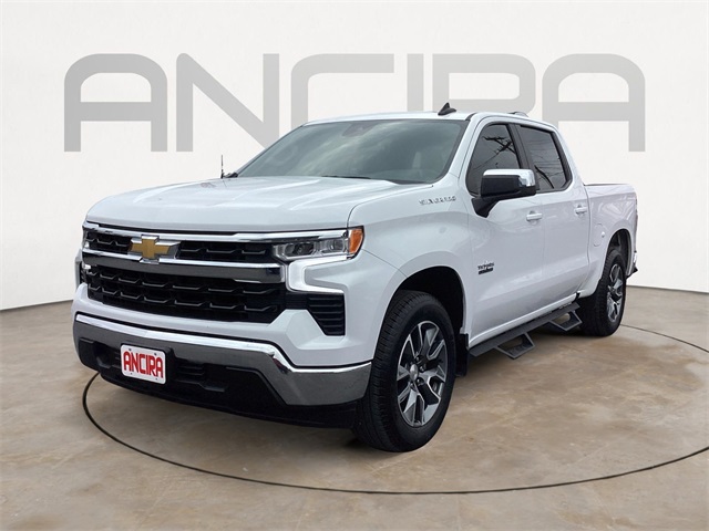 Used Car 2024 Chevrolet Silverado 1500  Lt For Sale Under $40,000 In San Antonio, Texas