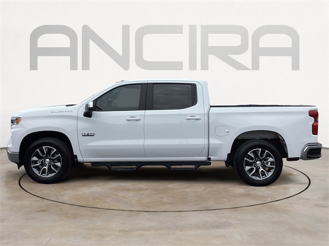 Used Car 2024 Chevrolet Silverado 1500  Lt For Sale Under $40,000 In San Antonio, Texas