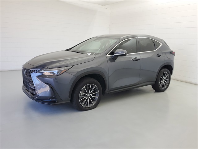 2022 Lexus NX 350 Premium AWD