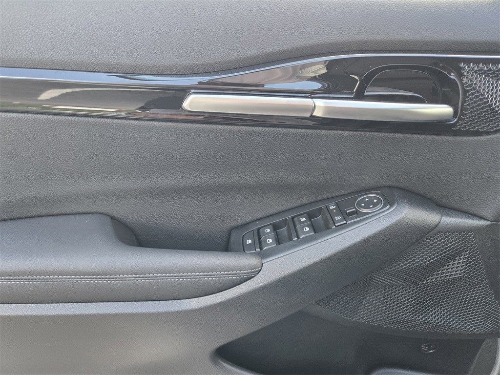 2025 Kia Seltos X-Line Black at Shottenkirk Kia Fort Bend