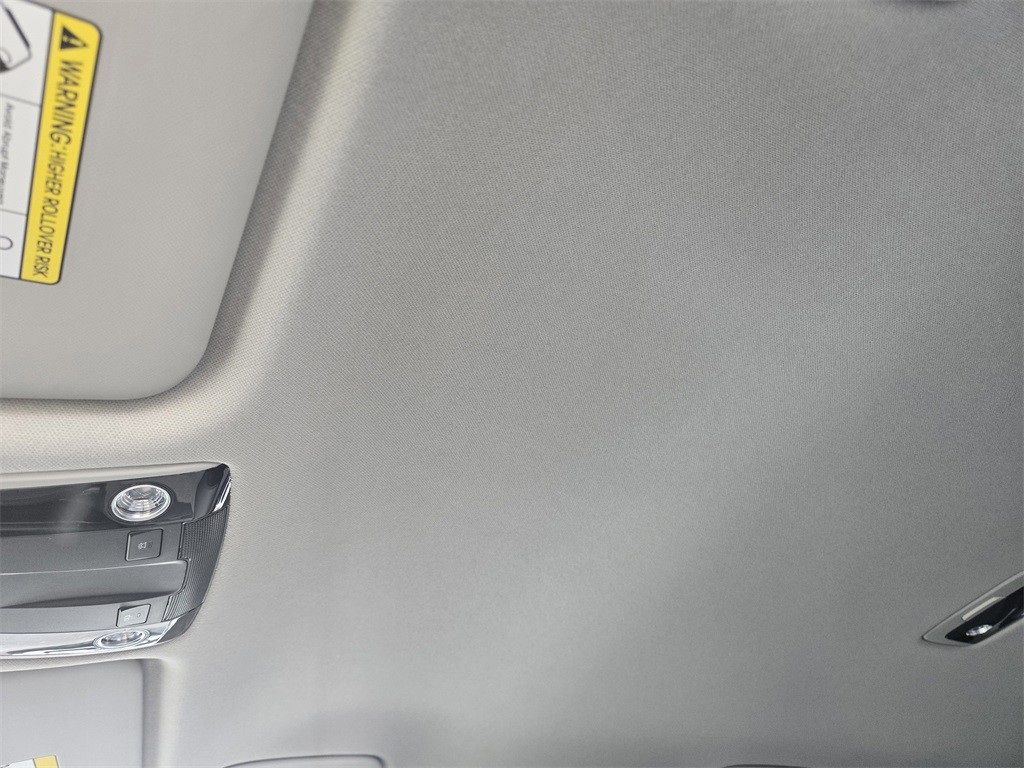 2025 Kia Seltos X-Line Black at Shottenkirk Kia Fort Bend