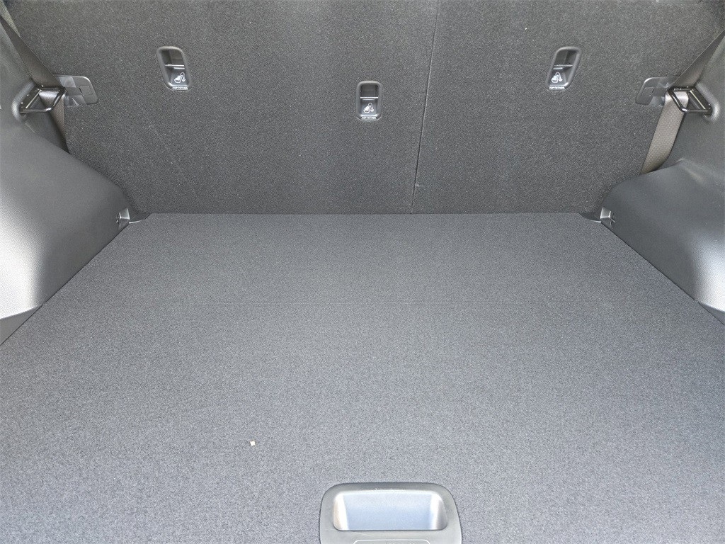 2025 Kia Seltos X-Line Black at Shottenkirk Kia Fort Bend