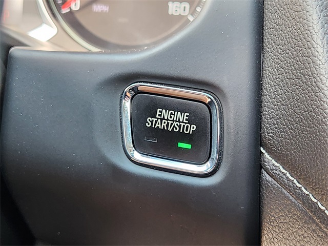 2022 GMC Acadia SLE White at Bayway Chrysler Dodge Jeep Ram