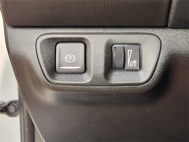 2022 GMC Acadia SLE White at Bayway Chrysler Dodge Jeep Ram