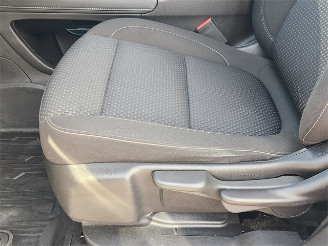 2022 GMC Acadia SLE White at Bayway Chrysler Dodge Jeep Ram