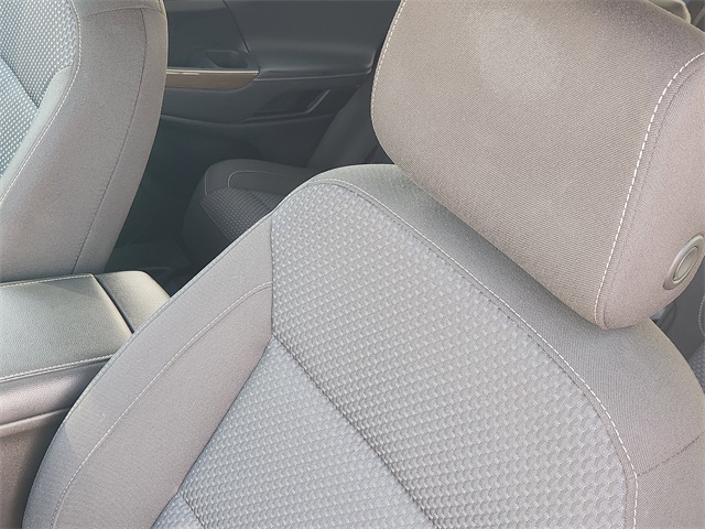 2022 GMC Acadia SLE White at Bayway Chrysler Dodge Jeep Ram