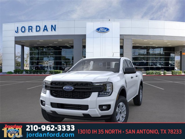 New Car 2025 Ford Ranger  Xl For Sale Under $35,000 In San Antonio, Texas