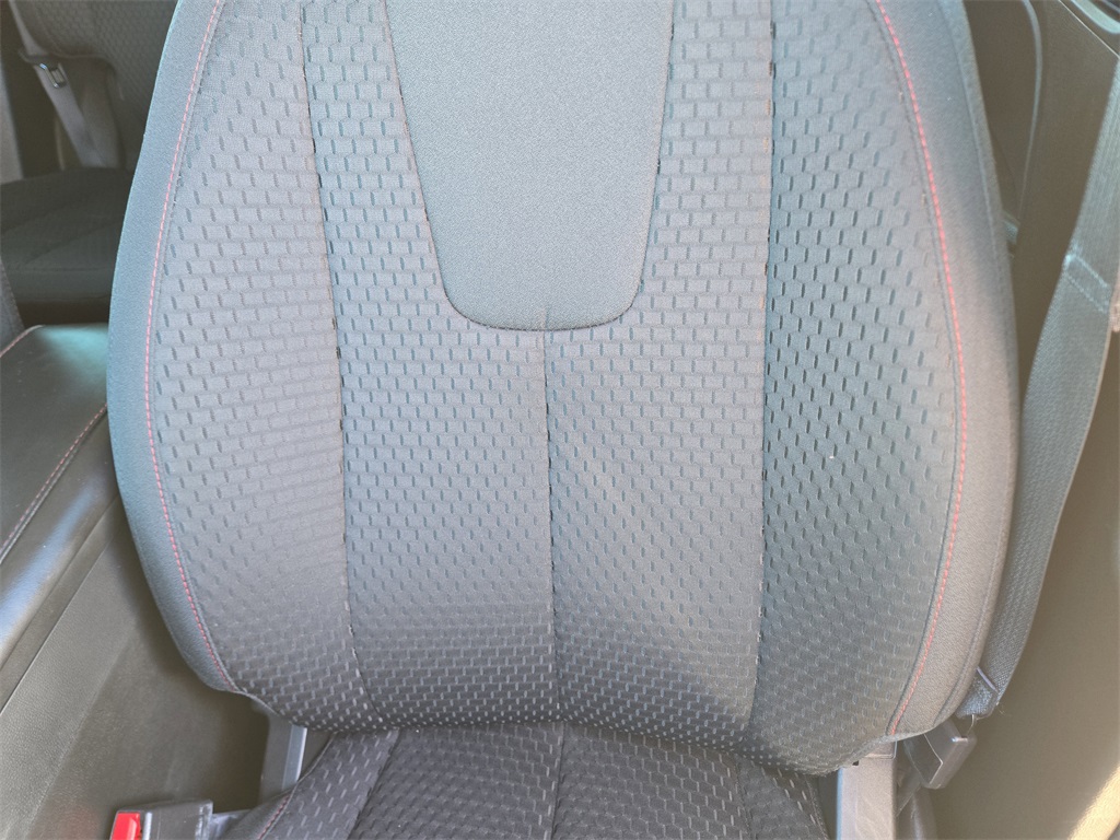 2015 Chevrolet Equinox LS Silver at DeMontrond Mazda