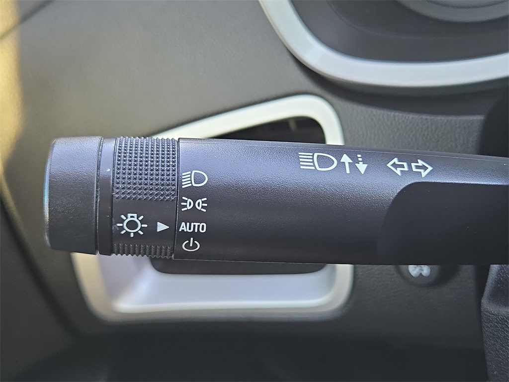 2015 Chevrolet Equinox LS Silver at DeMontrond Mazda