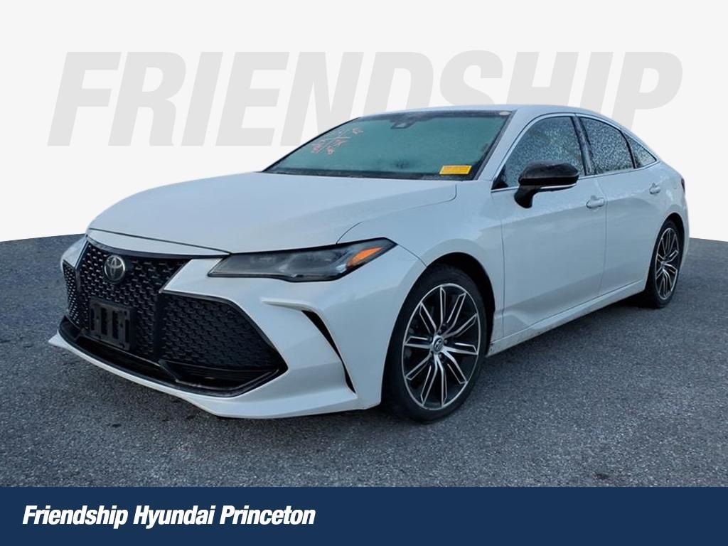 2019 Toyota Avalon Touring FWD
