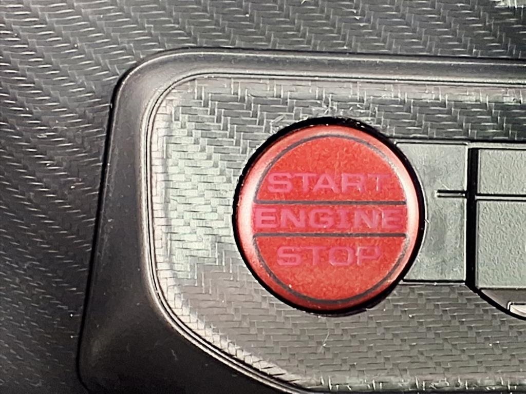 2024 Ford Mustang EcoBoost Premium Gray at Community Toyota