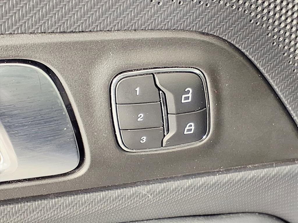 2024 Ford Mustang EcoBoost Premium Gray at Community Toyota