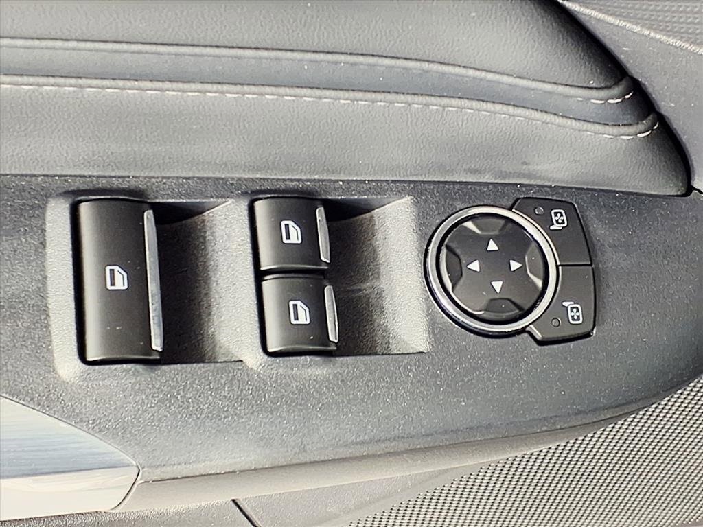 2024 Ford Mustang EcoBoost Premium Gray at Community Toyota