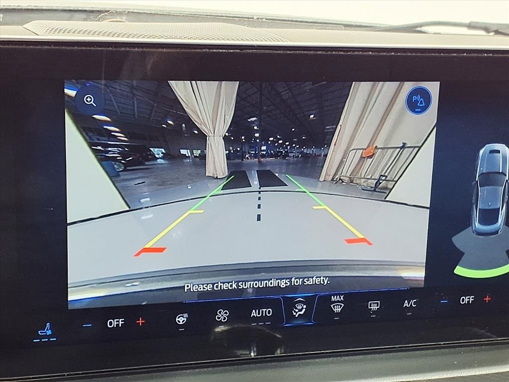 2024 Ford Mustang EcoBoost Premium Gray at Community Toyota