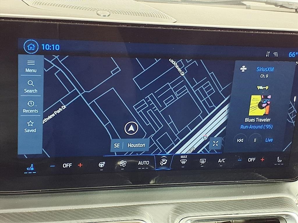 2024 Ford Mustang EcoBoost Premium Gray at Community Toyota