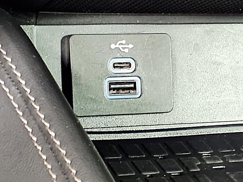 2024 Ford Mustang EcoBoost Premium Gray at Community Toyota