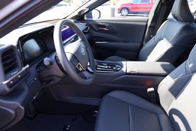 2026 Toyota Crown Limited - 9