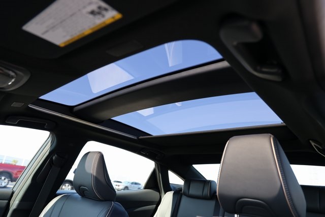 2026 Toyota Crown Limited - 10