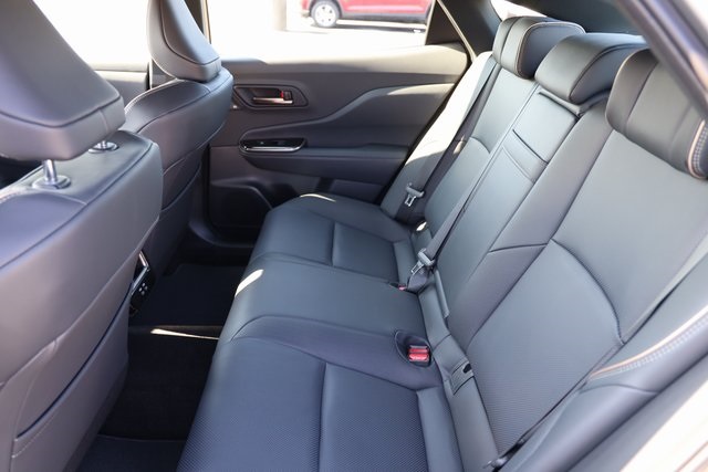 2026 Toyota Crown Limited  at Toyota of Victoria