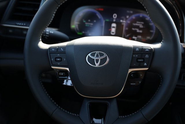 2026 Toyota Crown Limited  at Toyota of Victoria