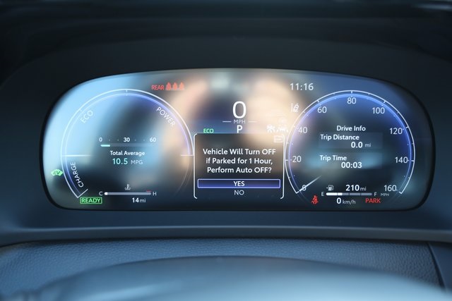 2026 Toyota Crown Limited  at Toyota of Victoria