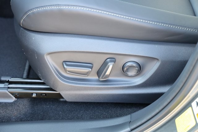 2026 Toyota Crown Limited  at Toyota of Victoria