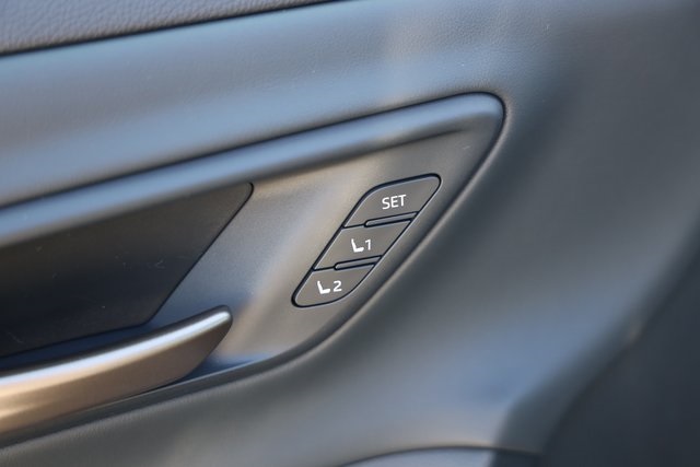 2026 Toyota Crown Limited  at Toyota of Victoria