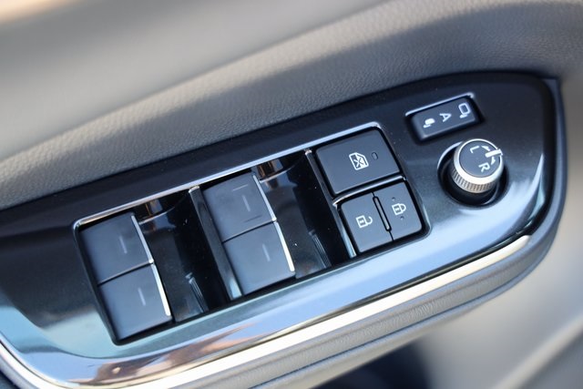 2026 Toyota Crown Limited  at Toyota of Victoria