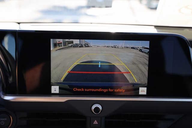 2026 Toyota Crown Limited  at Toyota of Victoria