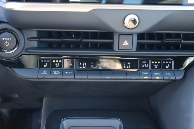 2026 Toyota Crown Limited  at Toyota of Victoria