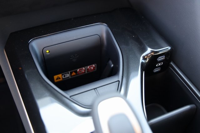 2026 Toyota Crown Limited  at Toyota of Victoria