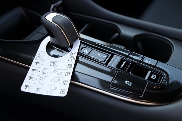 2026 Toyota Crown Limited  at Toyota of Victoria