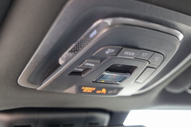 2026 Toyota Crown Limited  at Toyota of Victoria