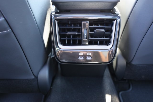 2026 Toyota Crown Limited  at Toyota of Victoria