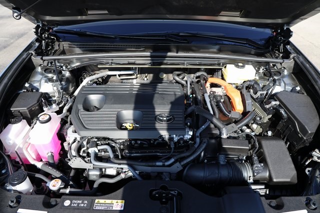 2026 Toyota Crown Limited  at Toyota of Victoria