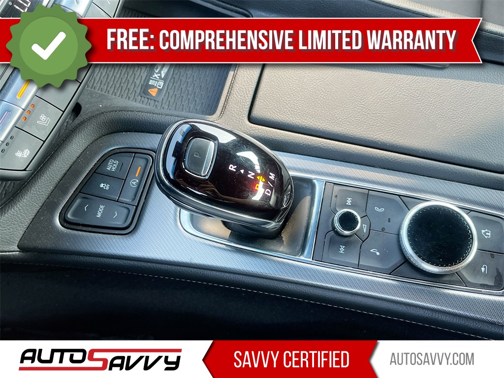 2023 Cadillac CT5 Premium Luxury White at Bayway Cadillac Southwest