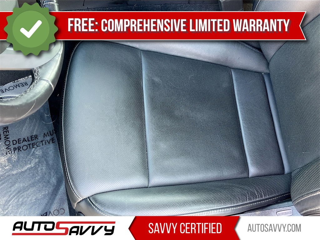 2023 Cadillac CT5 Premium Luxury White at Bayway Cadillac Southwest