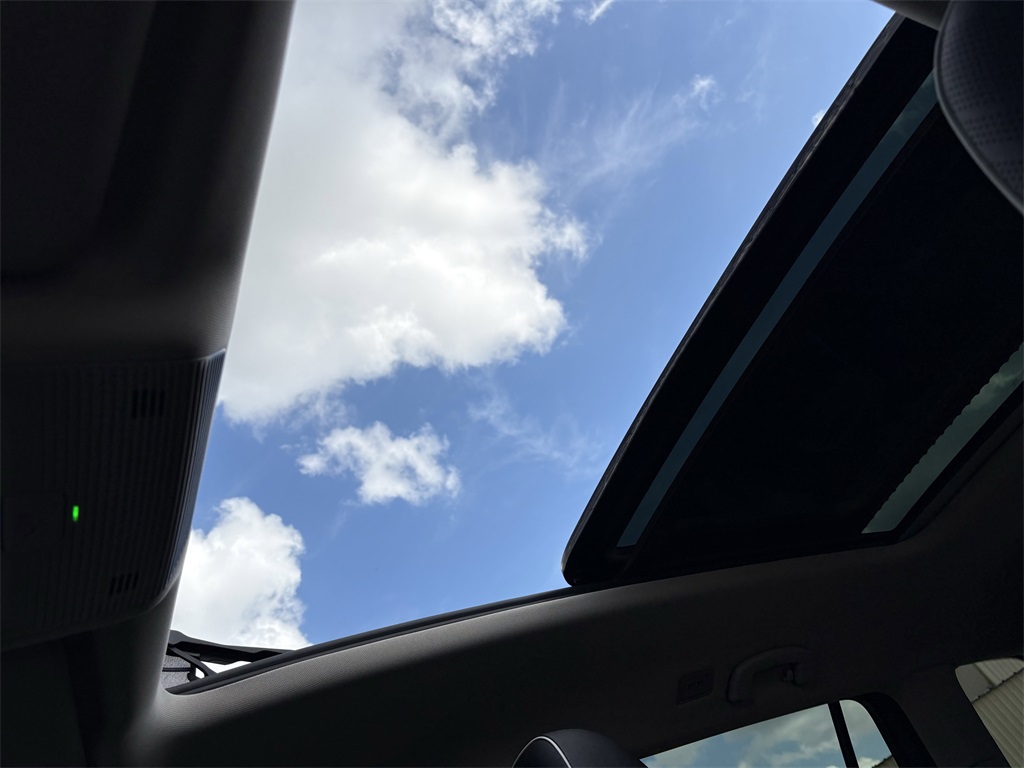 2025 Volkswagen Atlas 2.0T SEL Premium R-Line Gray at DeMontrond Auto Country