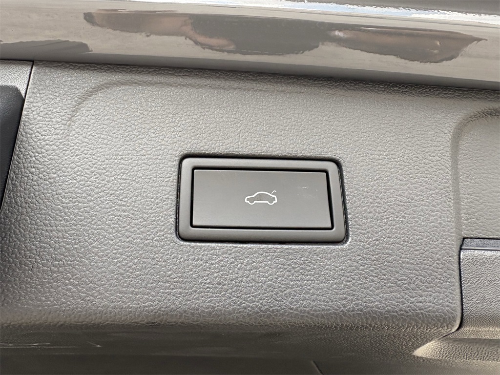 2025 Volkswagen Atlas 2.0T SEL Premium R-Line Gray at DeMontrond Auto Country