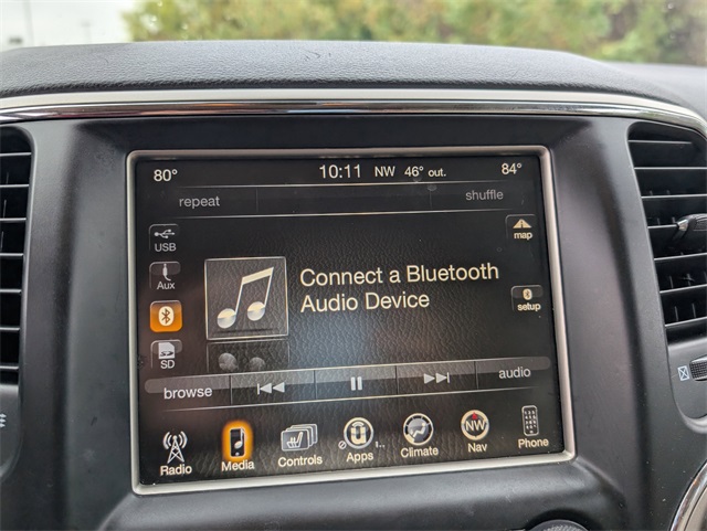 2015 Jeep Grand Cherokee Limited Black at DeMontrond Auto Country