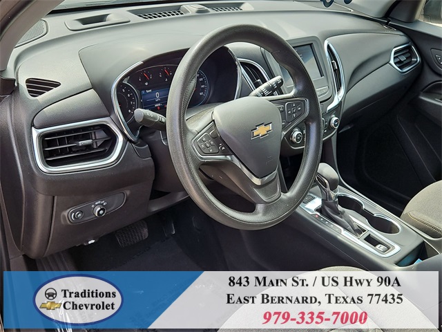 2023 Chevrolet Equinox LT - 9