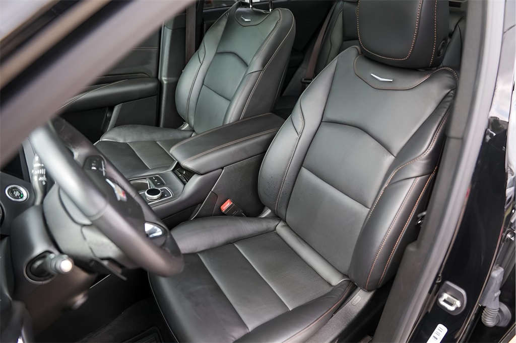 Used Car 2023 Cadillac Xt4  Sport For Sale Under $30,000 In Austin, Texas