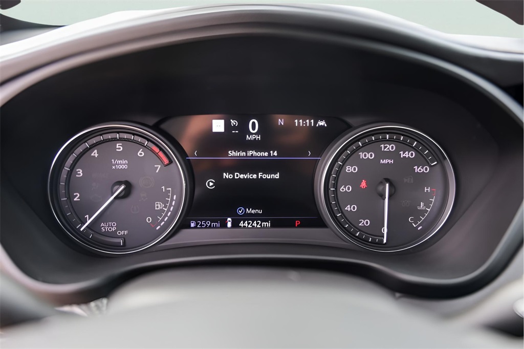 Used Car 2023 Cadillac Xt4  Sport For Sale Under $30,000 In Austin, Texas