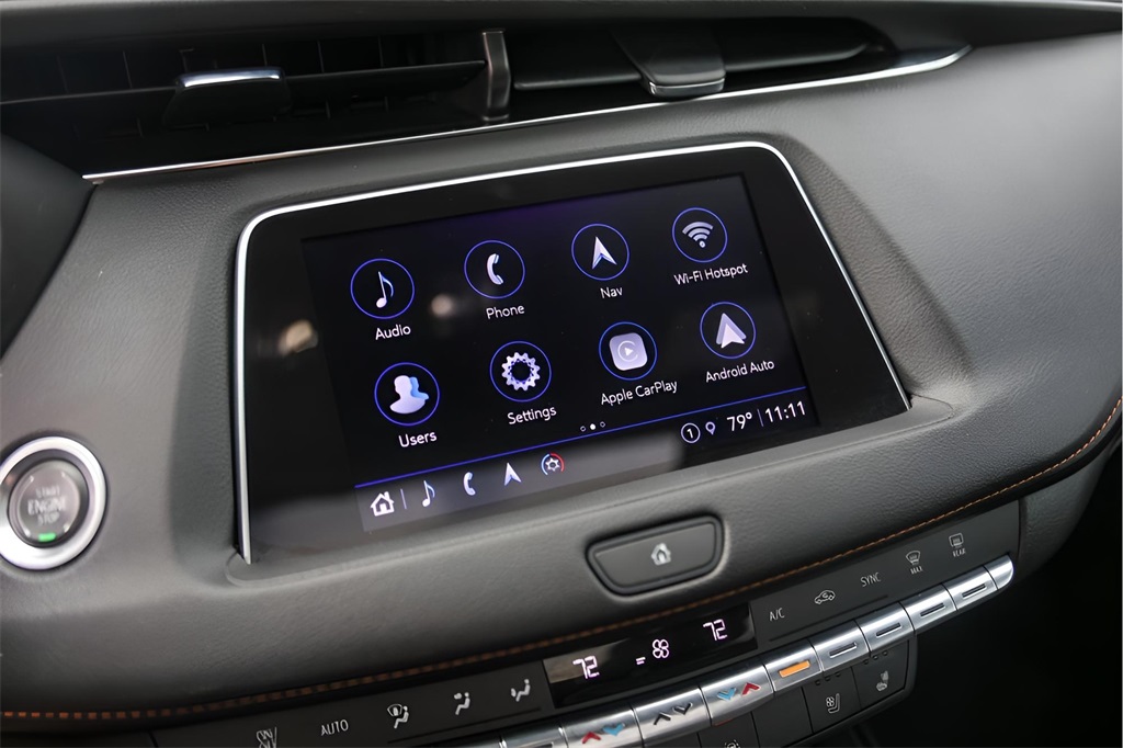 Used Car 2023 Cadillac Xt4  Sport For Sale Under $30,000 In Austin, Texas