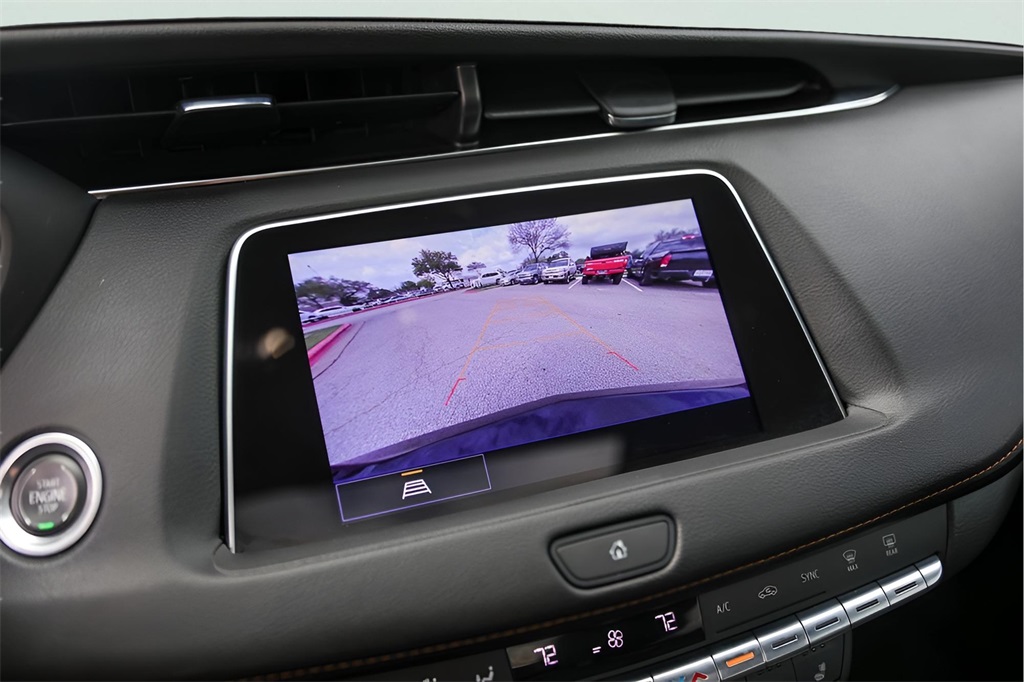 Used Car 2023 Cadillac Xt4  Sport For Sale Under $30,000 In Austin, Texas