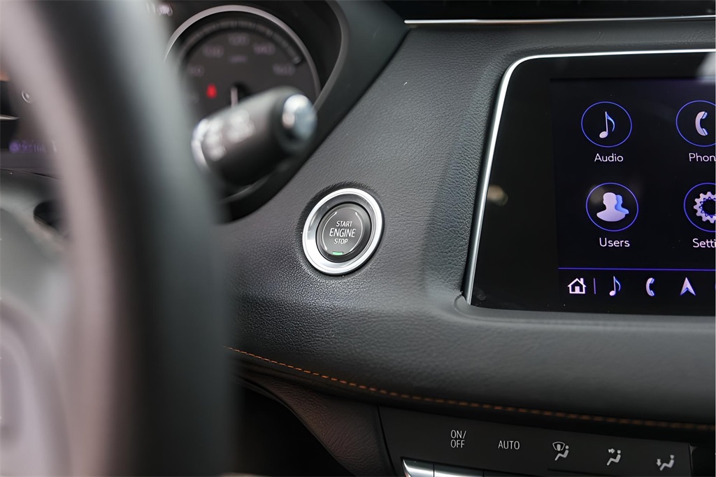 Used Car 2023 Cadillac Xt4  Sport For Sale Under $30,000 In Austin, Texas