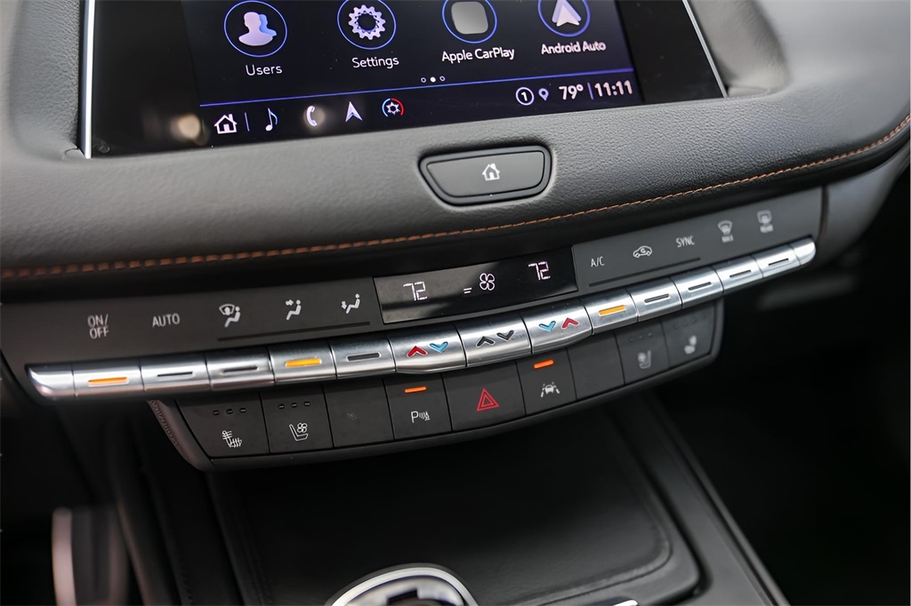 Used Car 2023 Cadillac Xt4  Sport For Sale Under $30,000 In Austin, Texas