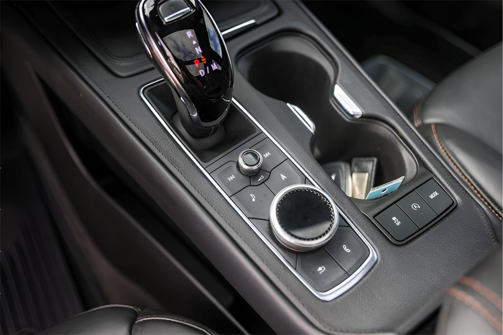 Used Car 2023 Cadillac Xt4  Sport For Sale Under $30,000 In Austin, Texas