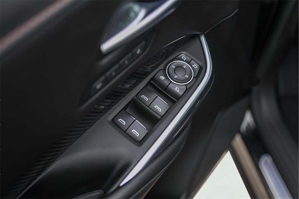 Used Car 2023 Cadillac Xt4  Sport For Sale Under $30,000 In Austin, Texas